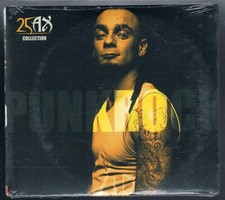 J-AX 25 AX COLLECTION CD