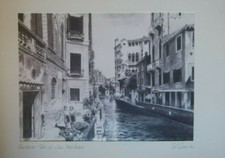 Serigrafie china su seta