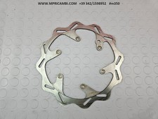 DISQUE AVANT 56509060700 KTM 300 EXC MARZOCCHI OHLINS 1996 1997 FRONT