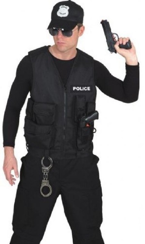 Poliziotto polizia camicia - polizia,