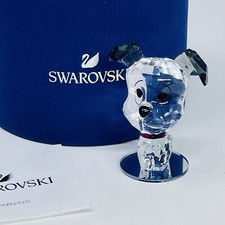 Statuina cucciolo dalmata