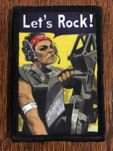 Aliens vasquez let rock - aliens,
