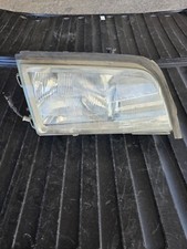 faro mercedes c180 anno 1997 anteriore dx