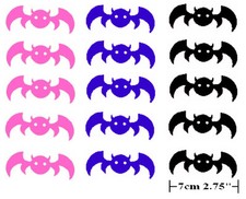 15 pezzi anime cosplay