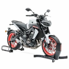 Cavalletto Alza Moto Set