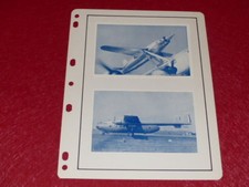 [Collections Aviazione Carte