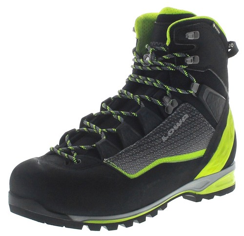 Scarpe alpine uomo lowa - uomo,