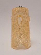 Ricambio lampadario in vetro