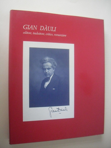 Gian dauli editore - dauli,