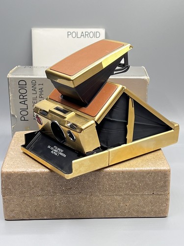 Polaroid serie limitata - serie,