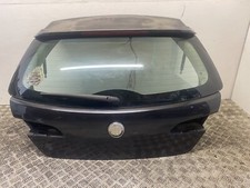 COFANO PORTELLONE BAGALIAIO POSTERIORE ALFA ROMEO 159 SW NERO LUNOTTO B2391
