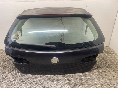 Cofano portellone bagaliaio - cofano,