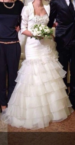 Abito sposa usato in - da, usato,
