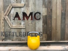 Kettlebell competizione 16 - kettlebell, da