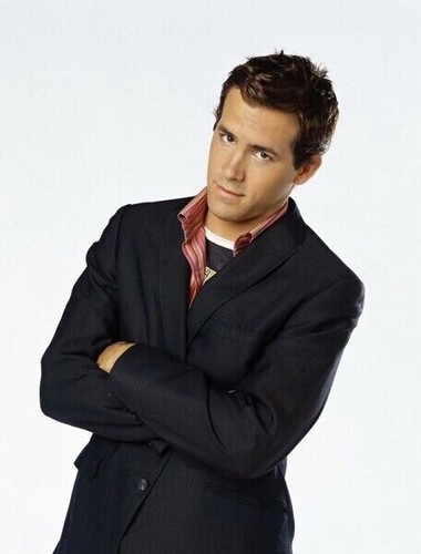 Ryan reynolds unsigned x - ryan,