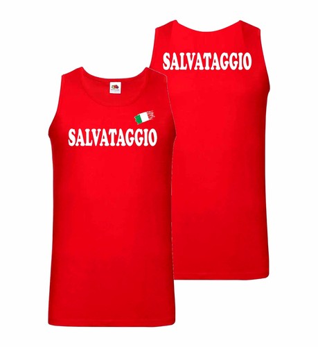 Canotta shirt maglietta - t-shirt,