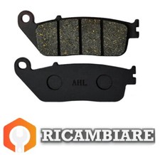 Pastiglie Freno Anteriore