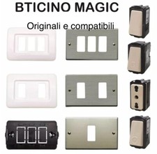 BTICINO MAGIC originale e