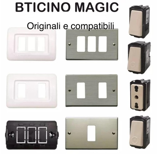 Bticino magic originale - bticino,