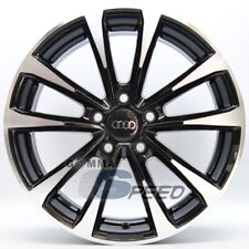 Cerchi in lega per Audi A4 SLINE S4 Avant TT A6 Q2 Q3 da 19 5x112 ET42 Monza BP