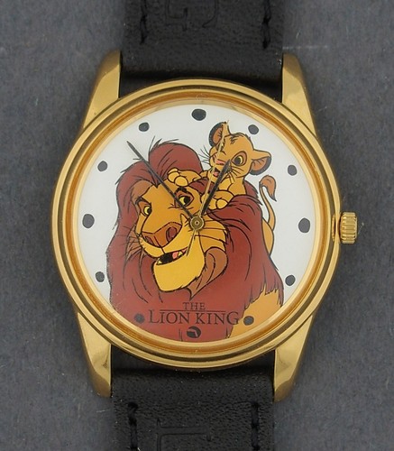 Orologio kodak promotion lion - promotion,