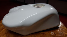 SERBATOIO ORIGINALE DUCATI 748