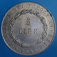 GOVERNO PROVVISORIO VENEZIA 5