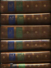 I CINQUE LIBRI DEL SAPERE. 6