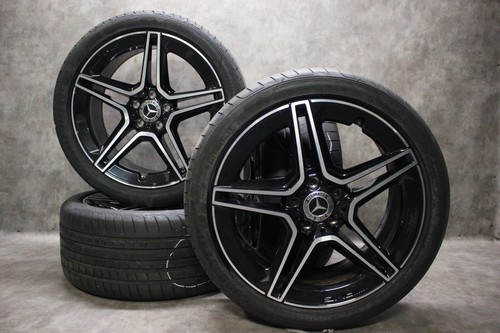 Amg originale mercedes cls - originale,