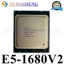 Processore CPU server Intel