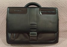 Borsa ufficio in vera pelle