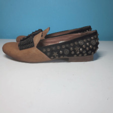 Mocassino Jeffery Campbell con