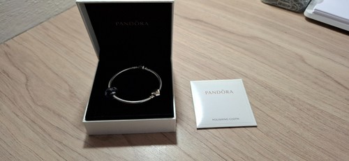 Braccialetto bracciale pandora - braccialetto,