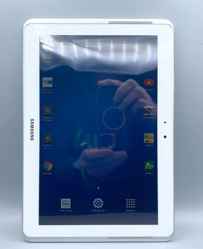Samsung galaxy tab - galaxy, 10.1"
