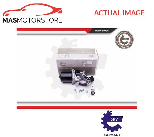 Motore tergicristallo skv - tergicristallo,