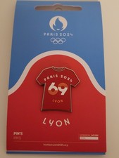 PIN OLYMPIA / Olimpiadi