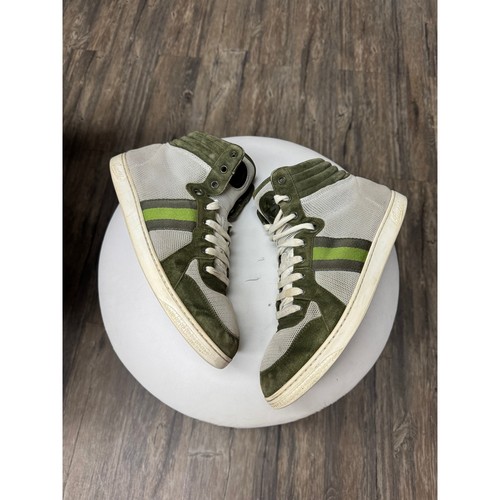 Gucci sneakers alte - sneakers,