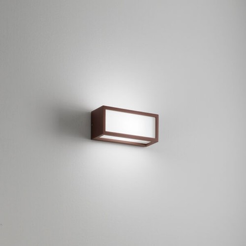 Applique deco ip54 e27 - applique,