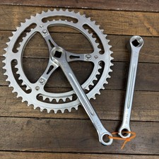 Guarnitura vintage Campagnolo