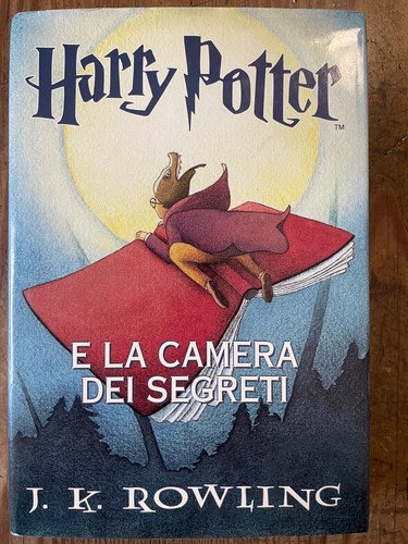 Rowling harry potter - , la