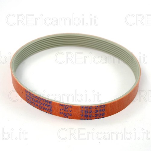Cinghia tb2 330 - cinghia, mm
