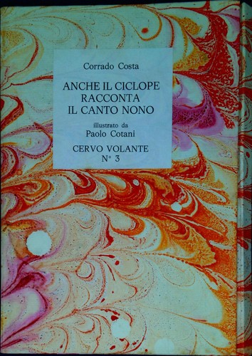 Anche ciclope racconta il - il,