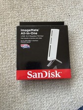 SanDIsk Image mate
