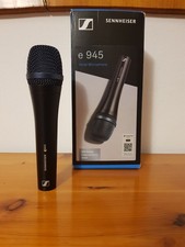 Microfono Sennheiser e945