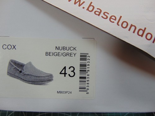 Mocassini slip deck guida - mocassini,