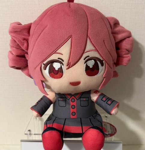 Kasane teto nuipurike - kasane,