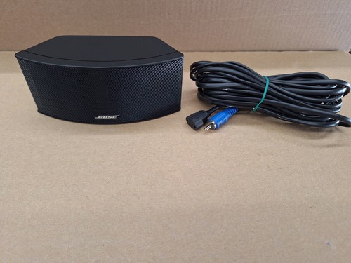 Bose jewel altoparlante canale - bose,