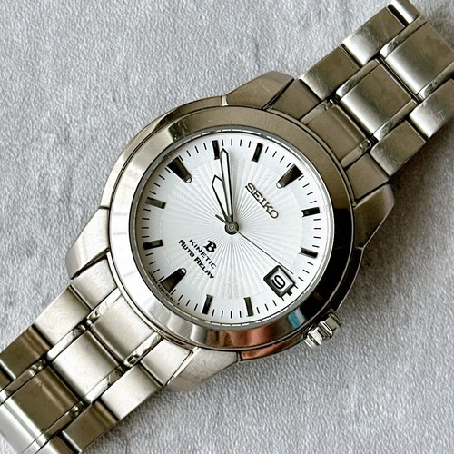 Orologio uomo seiko brightz - seiko,