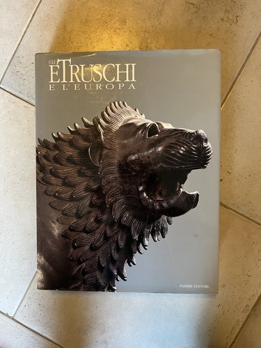 Gli etruschi europa vv - etruschi,
