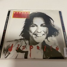 GIANNA NANNINI dispetto EX/EX
